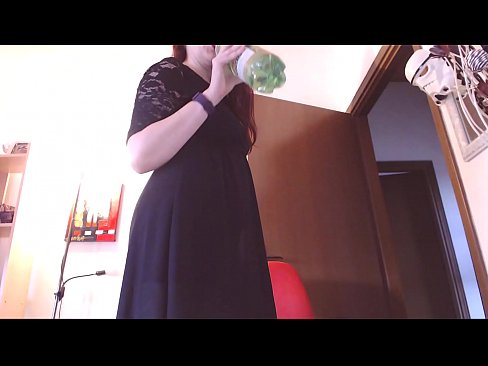 ❤️ 一个喜欢脏兮兮的内裤的顺从的奴隶,在看完这段视频后被迫自慰!这是个很好的例子。 ❤ Anal video❌️❤