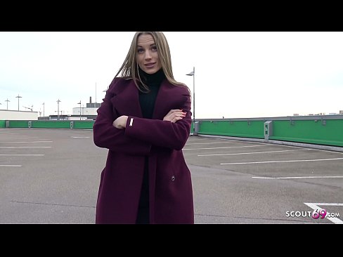 ❤️ 德国侦察员是一个梦想触摸斯蒂尔,停车场告诉和性感的钱 ❤ Anal video❌️❤