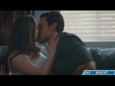 ❤️ 浪漫的性爱,有一个好的胸脯的妈妈 ❤ Anal video❌️❤