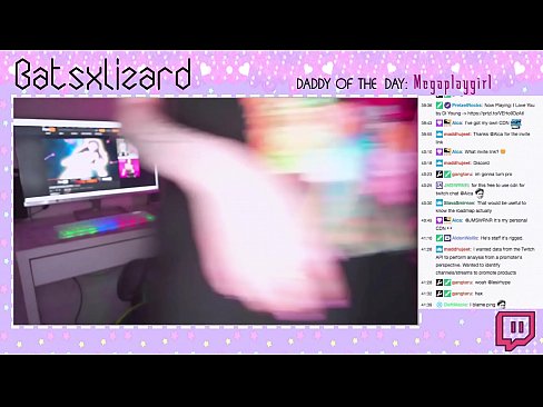 ❤️ 游戏玩家忘了关闭流媒体,在直播中喷出。 ❤ Anal video❌️❤