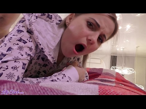 ❤️ 性感的妈妈吞下和pregistyle性 - 精液特写 ❤ Anal video❌️❤